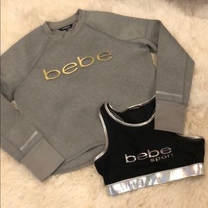 Bebe Sportswear